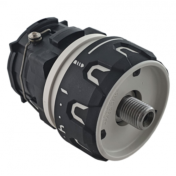 Hikoki 370592 Boite de vitesse complète pour perceuse DS18DBFL2, DS18DBSL, DS14DBSL