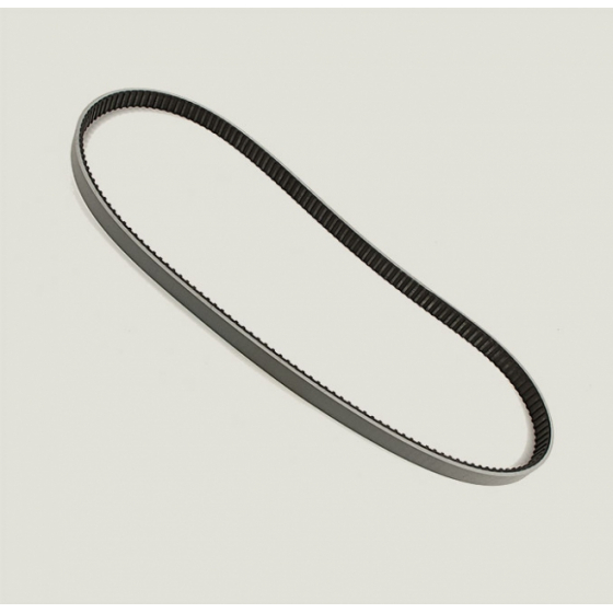 Virutex Courroie plaqueuse de chants EB25, EB26 (6387066) Virutex Courroie plaqueuse de chants EB25, EB26 (6387066)