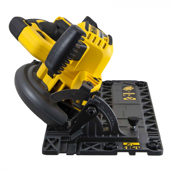 DeWALT N472354 Semelle pour scie circulaire 54V DWE576, DWE575, DCS575, DCS576 DeWALT N472354 Semelle pour scie circulaire 54V DWE576, DWE575, DCS575, DCS576