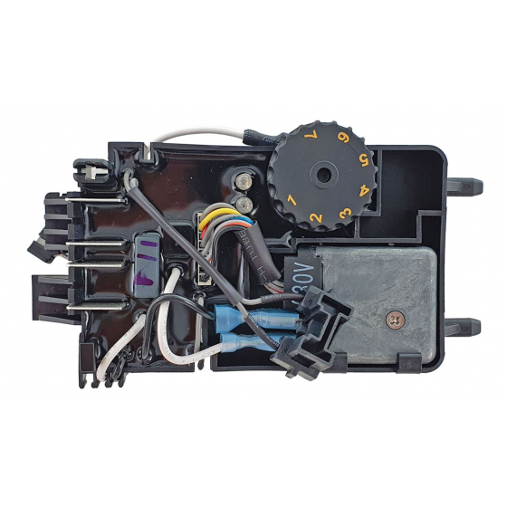 DeWALT N041751 Module électronique 230V pour Perforateur D25601 DeWALT N041751 Module électronique 230V pour Perforateur D25601