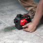 Milwaukee M12 3PL-0C Laser Vert 3 Lignes 360° (4933478103)