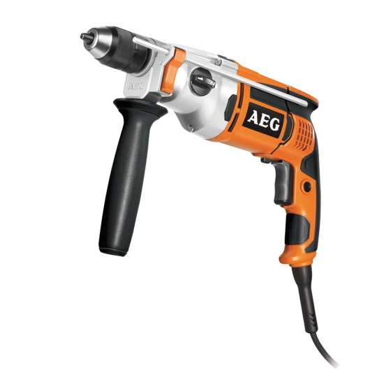 AEG Mandrin 1,5-13 mm 1/16 - 1/2 pour perceuse à percussion SB20-2E (200170003) AEG Mandrin 1,5-13 mm 1/16 - 1/2 pour perceuse à percussion SB20-2E (200170003)