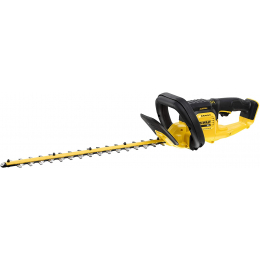 DeWalt DCMHT563N-XJ Taille-Haies 18V Brushless 55cm 25mm (Machine seule)