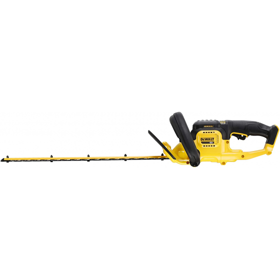DeWalt DCMHT563N-XJ Taille-Haies 18V Brushless 55cm 25mm (Machine seule)