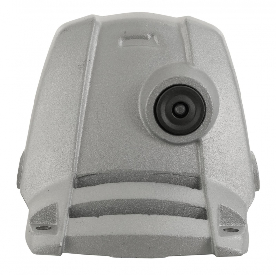 Metabo Carter de réducteur pour meuleuse d'angle W1080, WE14-125, WE14-150, WE1500-125RT (316049660) Metabo Carter de réducteur pour meuleuse d'angle W1080, WE14-125, WE14-150, WE1500-125RT (316049660)