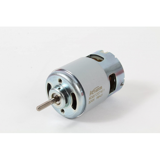 Ryobi Moteur de débroussailleuse 18V OLT1832, RLT183220, RLT183225, RLT183225PK, RLT183213, RLT1832133H, (5131039554)