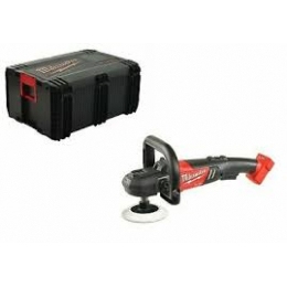 Milwaukee Insert HD-BOX pour polisseuse 18V M18FAP180 (4931454044)