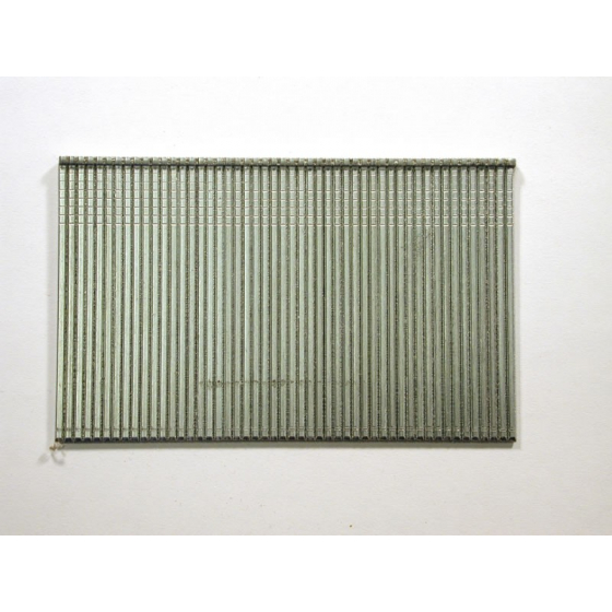 Brads 16GA droit ep 1.6mm Brads 16GA droit ep 1.6mm