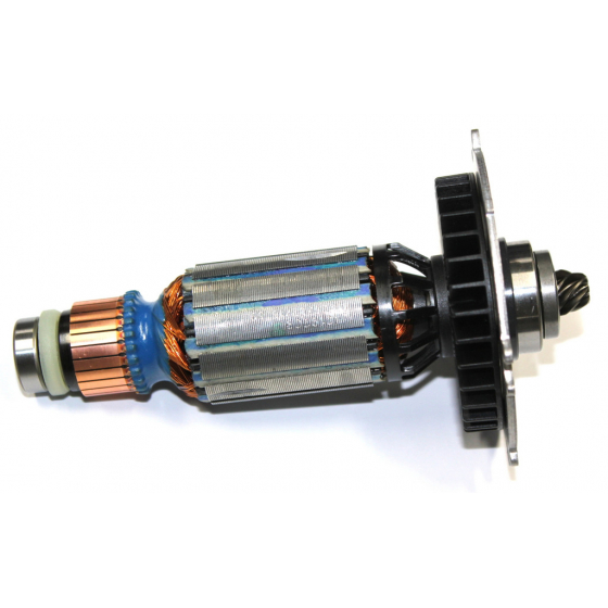 Dewalt 584430-00 Induit 230V Perforateur D25303, D25304 Dewalt 584430-00 Induit 230V Perforateur D25303, D25304