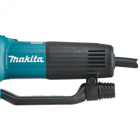 Makita BO6050J Ponceuse, polisseuse excentrique 750W ø150mm avec coffret MAKPAC Makita BO6050J Ponceuse, polisseuse excentrique 750W ø150mm avec coffret MAKPAC