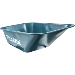 Makita Benne pour brouette sans fil DCU180Z (199008-0)