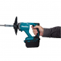 Makita Malaxeur sans fil 18V DUT130Z (Machine seule)