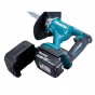 Makita Malaxeur sans fil 18V DUT130Z (Machine seule)