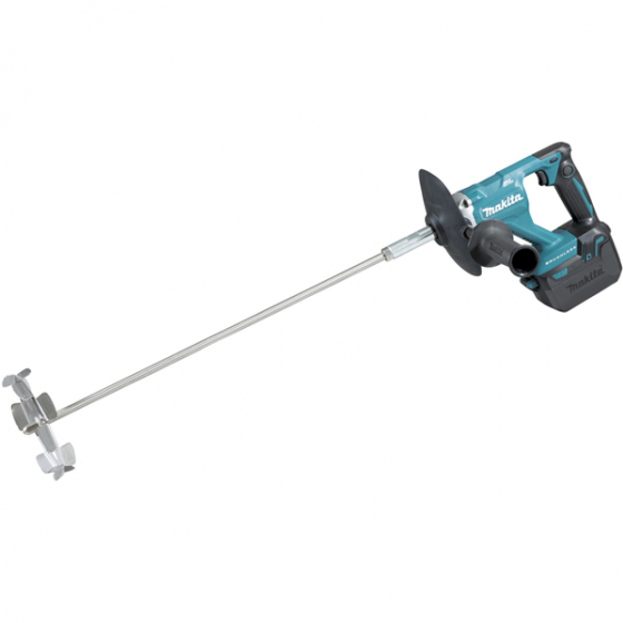 Makita Malaxeur sans fil 18V DUT130Z (Machine seule)