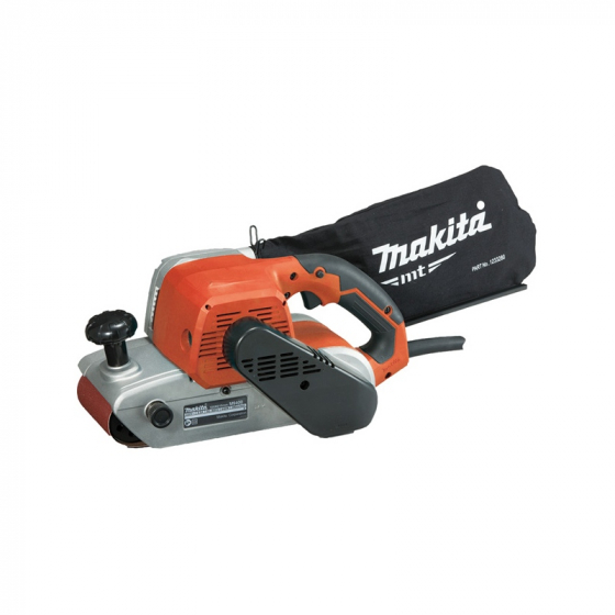 Makita Sac à Poussière pour Ponceuse M9400 (135132-5)+ Makita Sac à Poussière pour Ponceuse M9400 (135132-5)+