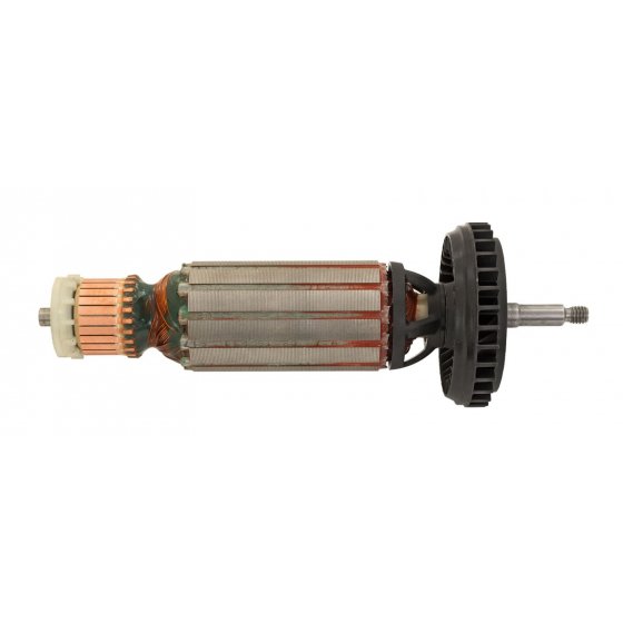 Metabo Induit pour meuleuse d'angle WE14-125, WE14-150 (310009170)