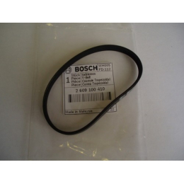 BOSCH 2609100410 Courroie pour Rabot 