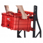 Milwaukee Trolley sur roue Packout en métal (4932472131)