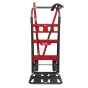 Milwaukee Trolley sur roue Packout en métal (4932472131)