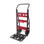 Milwaukee Trolley sur roue Packout en métal (4932472131)