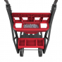 Milwaukee Trolley sur roue Packout en métal (4932472131)