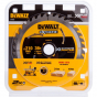 DeWALT Lame de scie circulaire ø210x30 36 Dents "Extrême Runtime" DT99566-QZ