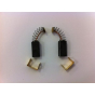 BOSCH 2604321905 Charbons - Jeu de balais