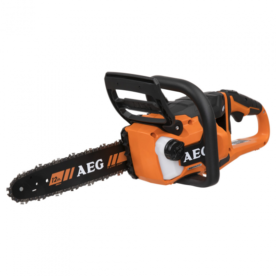 AEG Carter pour tronçonneuse ACS18B30 (4931461687) AEG Carter pour tronçonneuse ACS18B30 (4931461687)