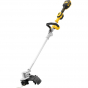 DeWalt DCMST561P1-QW Coupe Bordures 18V Brushless pliable 1x5.0Ah ø36cm