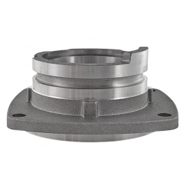 Makita Support de roulement pour meuleuse 9562, 9562C, 9562CH, 9562CR, 9562CV, 9562CVH, 9562CVR, 9564 (318302-3)