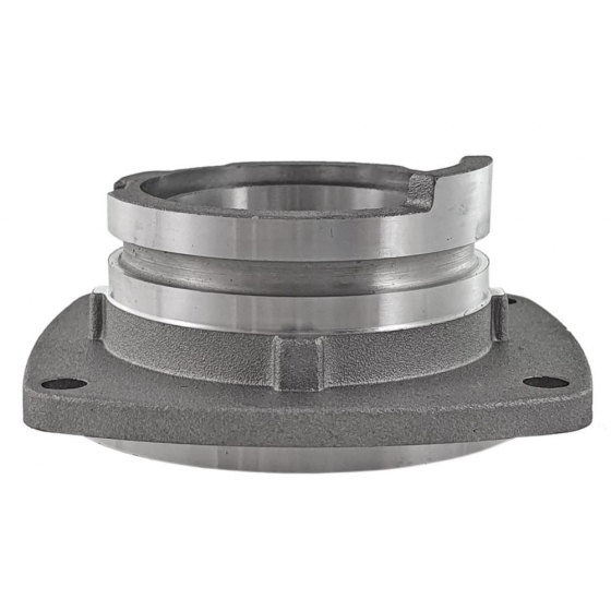 Makita Support de roulement pour meuleuse 9562, 9562C, 9562CH, 9562CR, 9562CV, 9562CVH, 9562CVR, 9564 (318302-3)