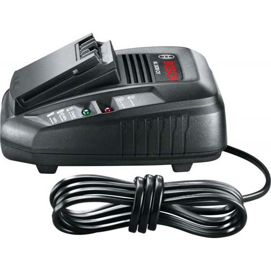 Bosch AL1830CV Chargeur rapide de batterie 14,4V & 18V (1600A005B3) Bosch AL1830CV Chargeur rapide de batterie 14,4V & 18V (1600A005B3)
