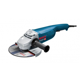 Bosch Meuleuse angulaire ø230mm GWS 22-230 JH Professional (0601882M03)