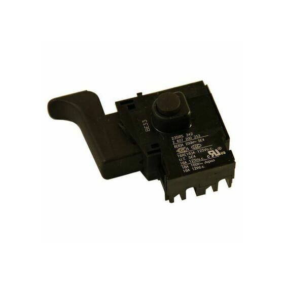 Bosch Interrupteur 1607000231 Bosch Interrupteur 1607000231