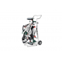 Metabo KSU 251 Mobile Socle pour scie à Onglets (629007000)