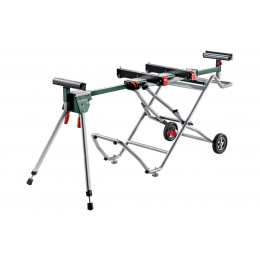 Metabo KSU 251 Mobile Socle pour scie à Onglets (629007000)