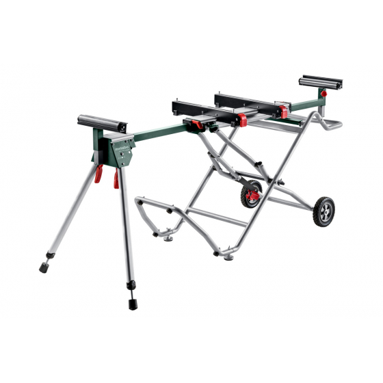 Metabo KSU 251 Mobile Socle pour scie à Onglets (629007000)