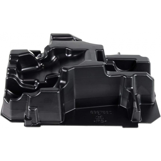 Makita Moulage DLX3099 pour 1 Perceuse DDF, DHP et 1 meuleuse ø125mm DGA (839758-2)