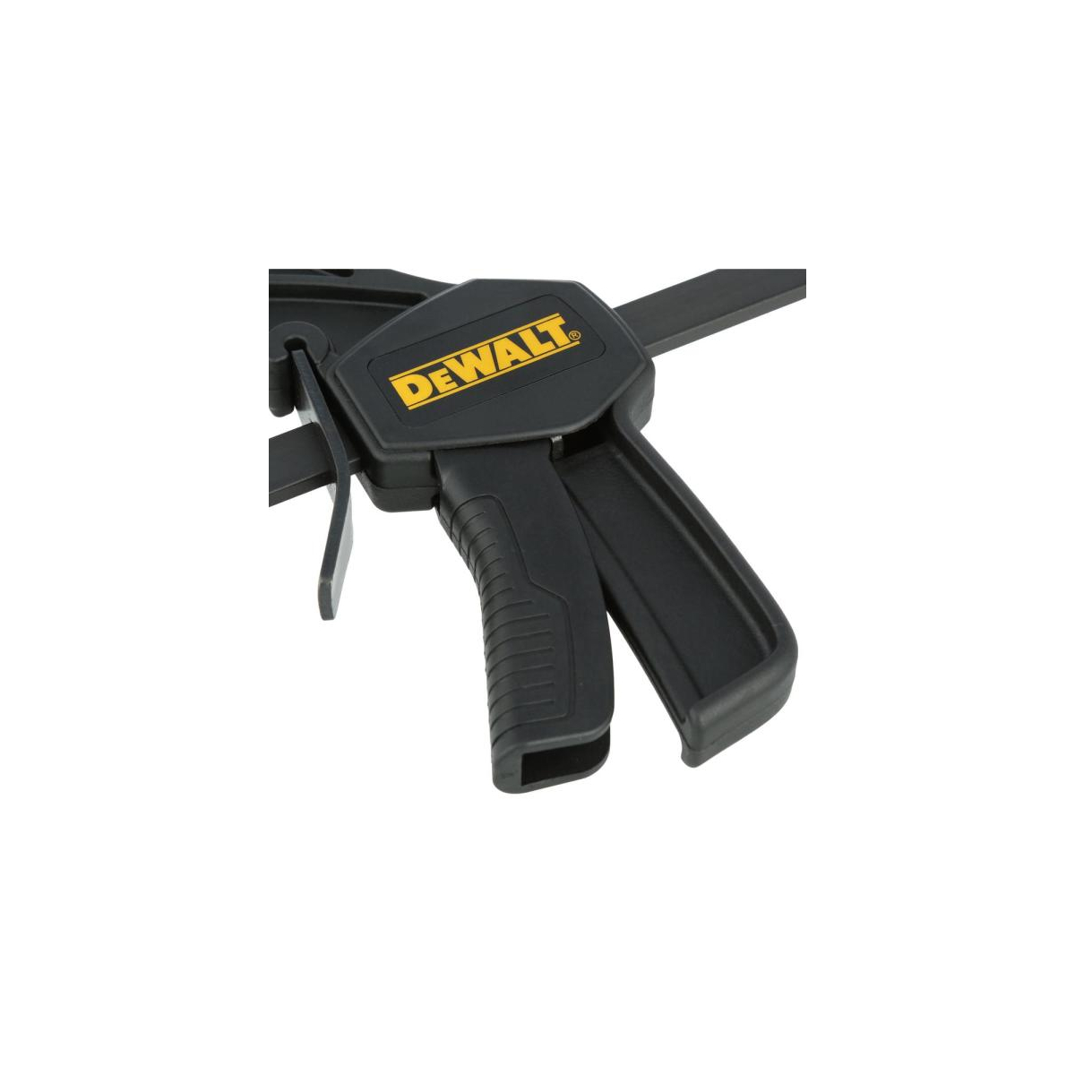 DEWALT 1 paire de dégagement rapide pour rail de guidage / DWS5026