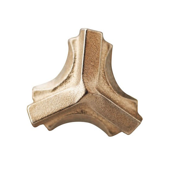 Foret béton 3 taillants DIAGER BOOSTER PLUS.