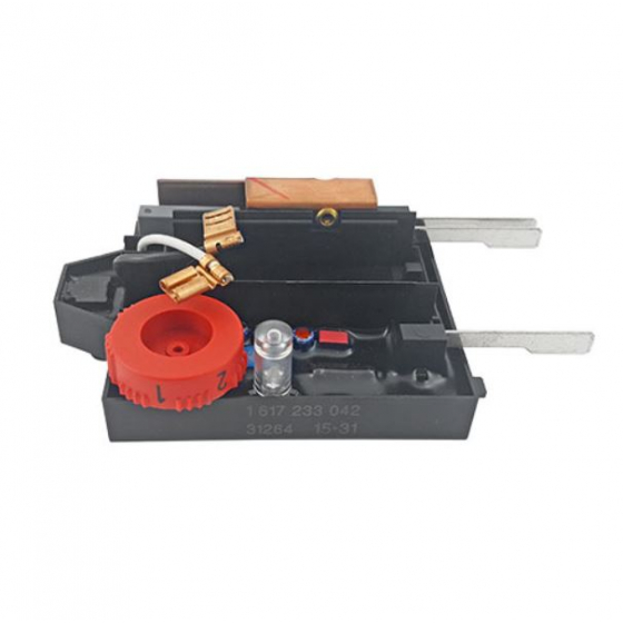 Bosch Régulateur de Vitesse perforateur GBH 7-45 DE, GBH 7-46 DE (1617233042) Bosch Régulateur de Vitesse perforateur GBH 7-45 DE, GBH 7-46 DE (1617233042)