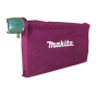 MAKITA 122230-4 Sac à poussière tissu