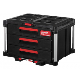 Caisse de tangement PACKOUT XL TOOL BOX, 4932478162 - Milwaukee