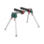 Metabo KSU 100 Socle pour scie à Onglets (629004000)