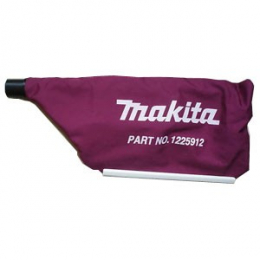 MAKITA 122591-2 Sac à poussière tissu