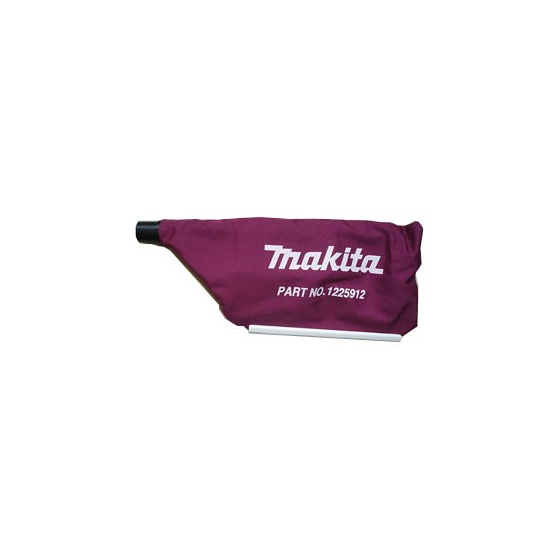 MAKITA 122591-2 Sac à poussière tissu