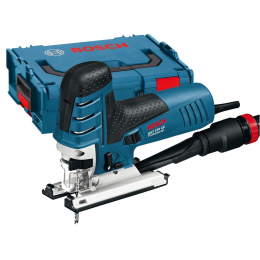 Bosch Scie sauteuse GST 160 CE Professional en coffret L-BOXX (601517000)