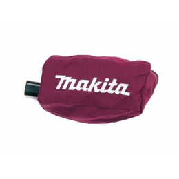 MAKITA 166027-1 Sac à poussière tissu