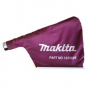 Makita Sac à poussière en tissu pour ponceuse 9403 (122562-9)