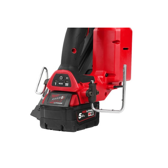 Milwaukee M18 FFN21-0C Cloueur de Charpente 21° M18 Fuel (4933478993)